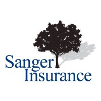 Sanger Insurance Agency Logo