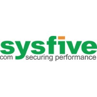sysfive.com GmbH Logo