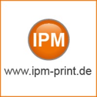 IPM Müller und Resing GmbH Logo