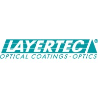 Layertec GmbH Logo
