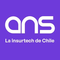 ANS S.A. Logo