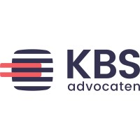KBS advocaten N.V. Logo