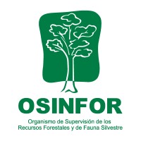 OSINFOR Logo