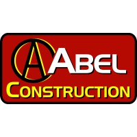 Abel Construction Company, Inc. Logo