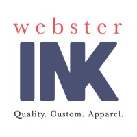 Webster Ink Logo