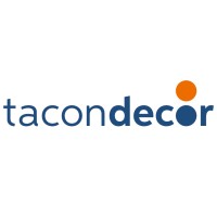 tacondecor | Coverings and laminates Logo