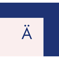 Anne Hänni grafisch ontwerp Logo