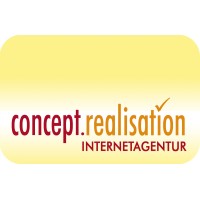 Concept-realisation Logo