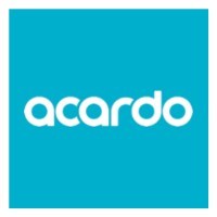 acardo group ag Logo