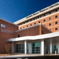 Catawba Valley Health System Logo