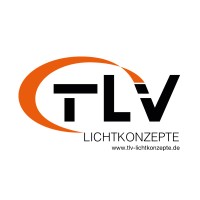 TLV - Technische Lichtkonzepte Logo