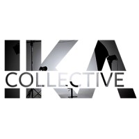 IKA Collective Logo