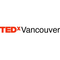 TEDxVancouver Logo