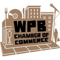 Wicker Park Bucktown Chamber of Commerce Logo