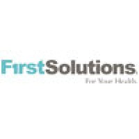 FirstSolutions Logo