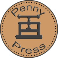 Penny Press Ltd Logo