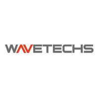 Wavetech Systems, LLC. Logo