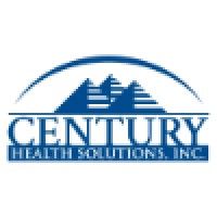 Century Health Solutions Inc Logo