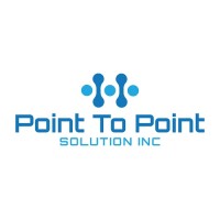 Point to Point Solution, Inc Logo