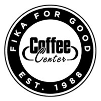 Coffee Center Logo