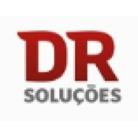 DR Soluções Logo