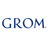 Grom Logo