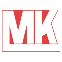 MK Versuchsanlagen und Laborbedarf e.K. Logo