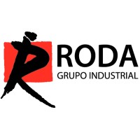 Grupo Roda Logo