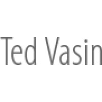 Ted Vasin Logo