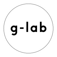 g-lab Logo