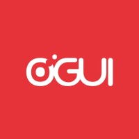 ÓGUI Simplifica Logo