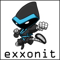 exxonit GmbH Logo