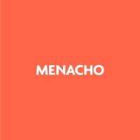 Menacho Creamos Vínculos Logo
