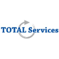 Total Services Corp. Logo
