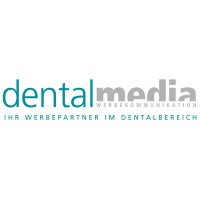 dentalmedia Werbekommunikation GmbH Logo