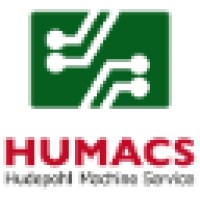 Humacs B.V. Logo