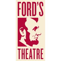 Fords Theatre Society Logo