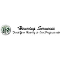 Hearing Services Logo