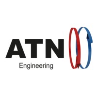 ATN GmbH Logo