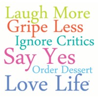 Gretchen Scott Designs Logo