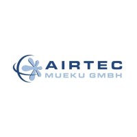 AIRTEC MUEKU GmbH Logo