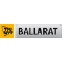 JCB Ballarat Logo