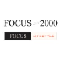 Focus 2000 Logo