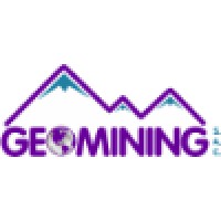 GEOMINING SAC Logo