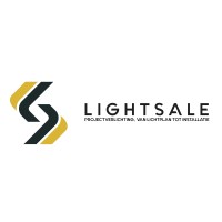 Lightsale - Lichtadvies & Projecten Logo