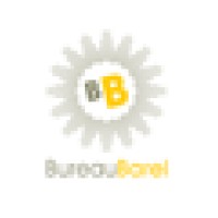 Bureau Barel Logo