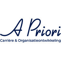 A Priori Consulting B.V. Logo