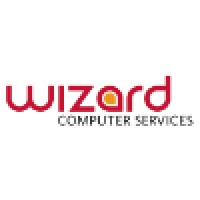 Wizard Computer Services Inc. Logo