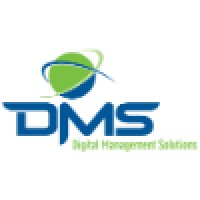 Digital Management Solutions Logo