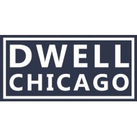 Dwell Chicago Inc. Logo